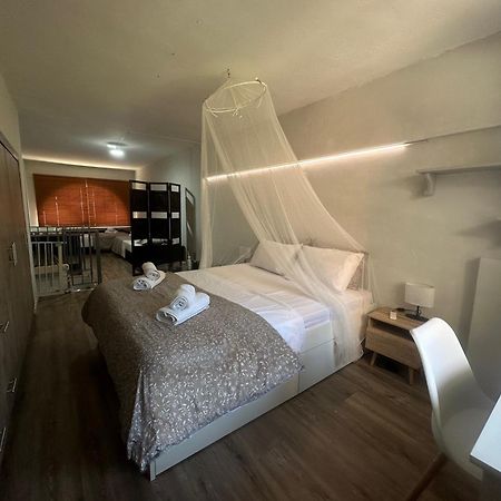 Melinas Maisonette Apartment Corfu  Exterior photo