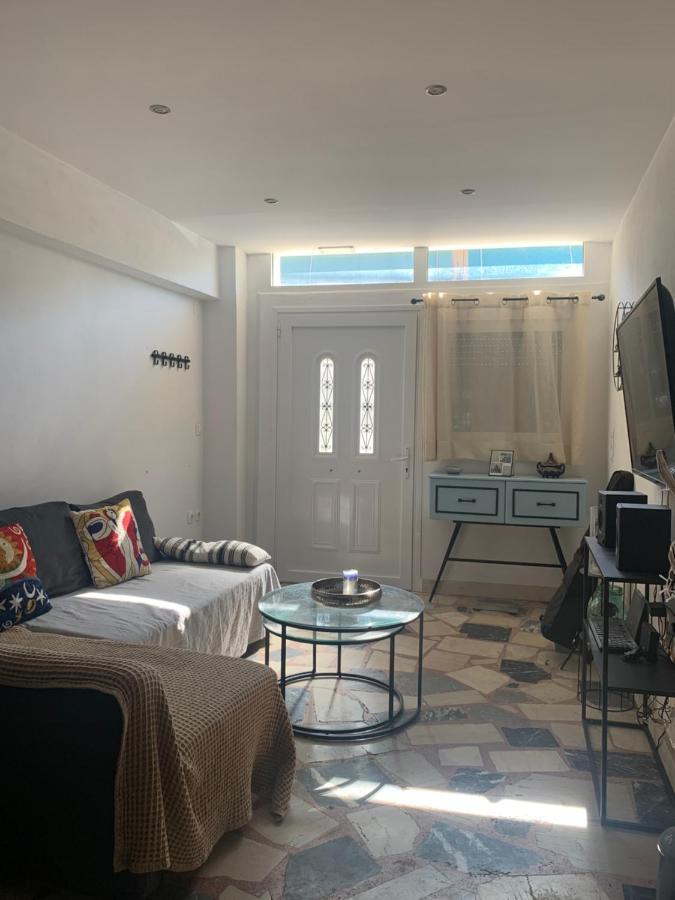 Melinas Maisonette Apartment Corfu  Exterior photo