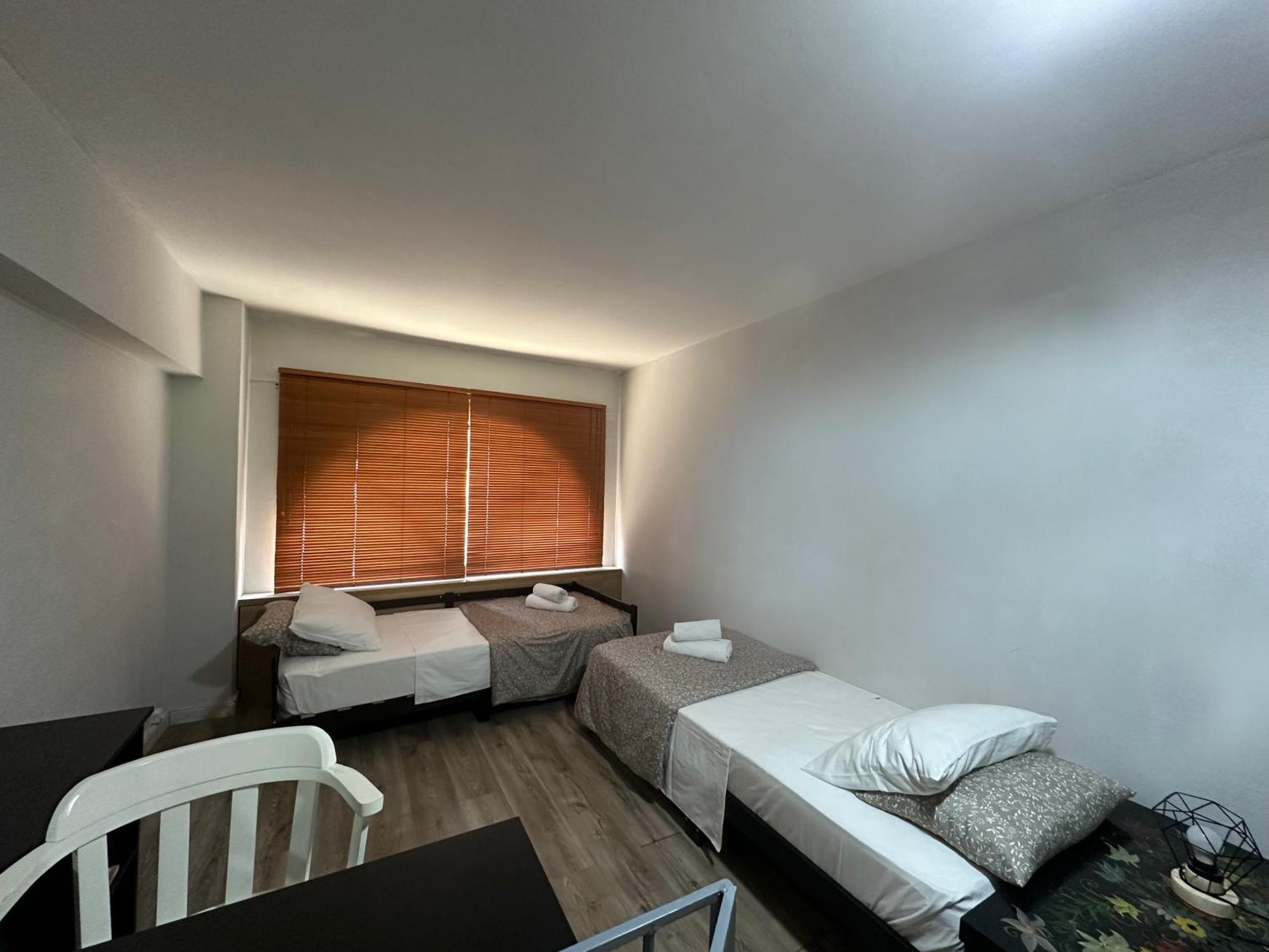 Melinas Maisonette Apartment Corfu  Exterior photo